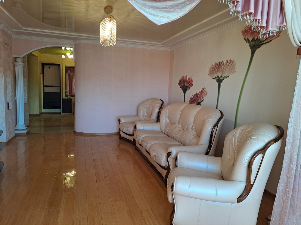 Оренда Квартира 5-кімнатна, 6/6 поверх на Репіна вул., 18 Тернопіль - фото 4