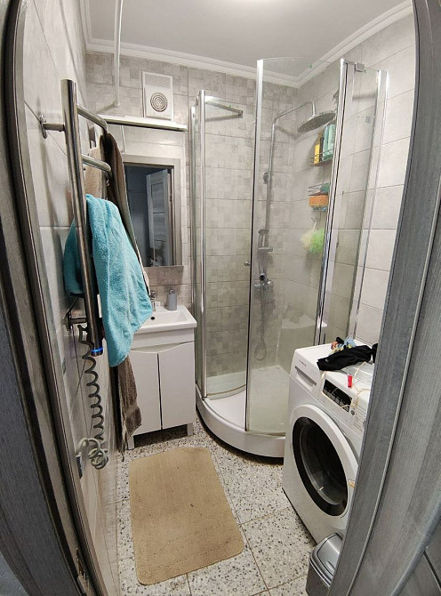 Оренда Квартира 3-кімнатна, 4/9 поверх на ул. Евгения Коновальца, 15 Київ - фото 11