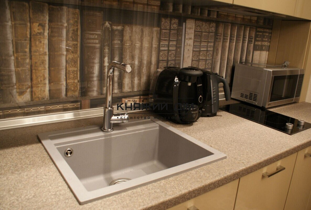 Без комиссии! Шикарная 1 к.кв. на Печерске с евроремонтом № 21134764 Київ - фото 18