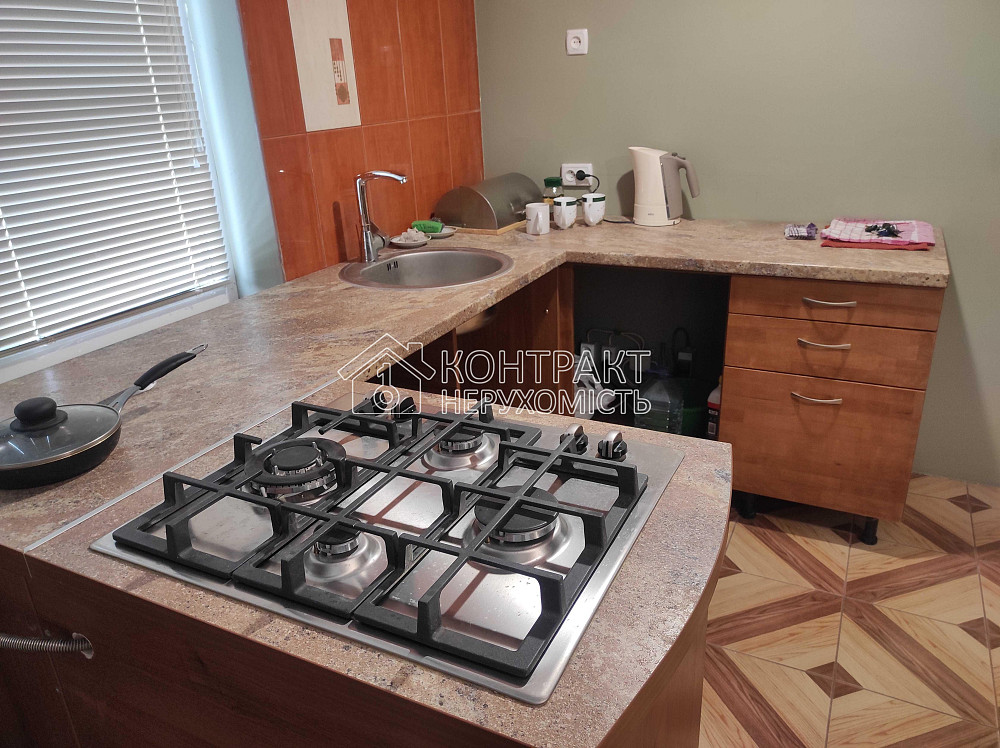 Продаж Будинок 4-кімнатний на вул. Довженка Merefa - photo 12