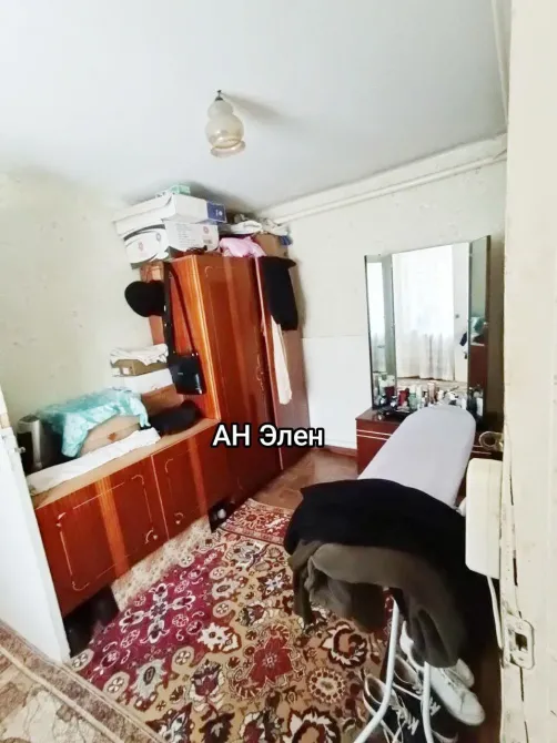 Продаж 1-поверховий Будинок з ділянкою 9 сот 44 кв.м 2 кімн. на вул. Степна, 55 Одеса - фото 5