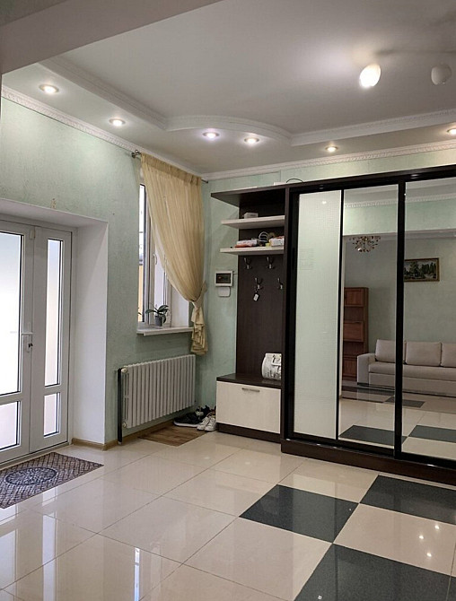 Дом 200м2 на Фонтане/Чубаевка Одеса - фото 14