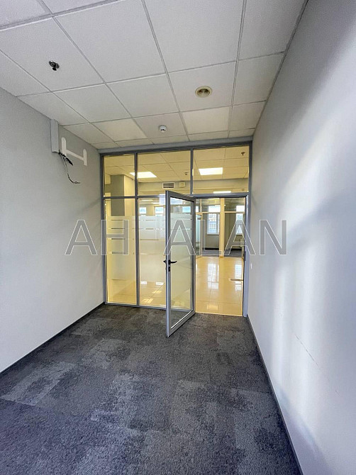 Оренда офісне приміщення на Загорівська вул., 23 приміщень - 8, поверх - 4/9 Київ - фото 14