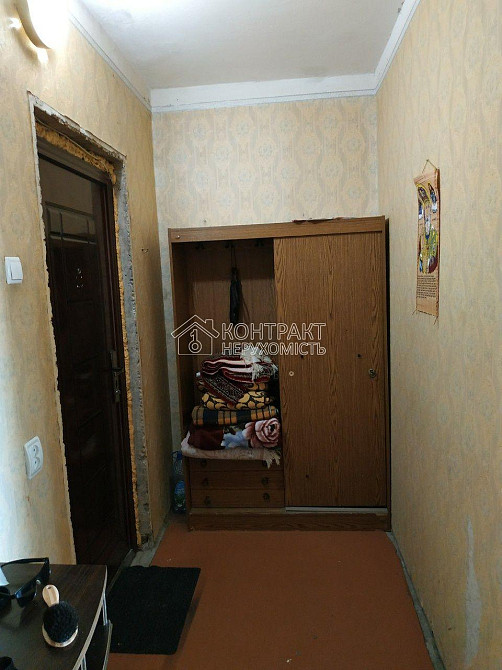 Продаж Квартира 1-кімнатна, 6/16 поверх на вул. Дружби народів Харків - фото 18