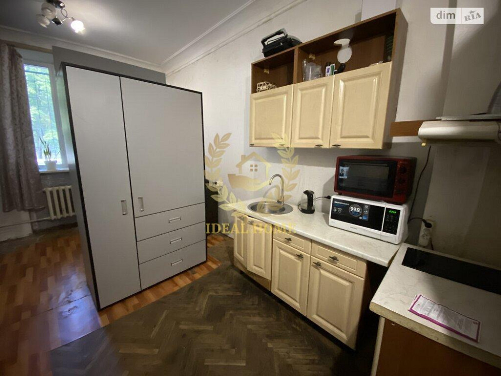 Продаж Квартира 1-кімнатна на Геннадия Афанасьева ул., 3 Киев - изображение 7