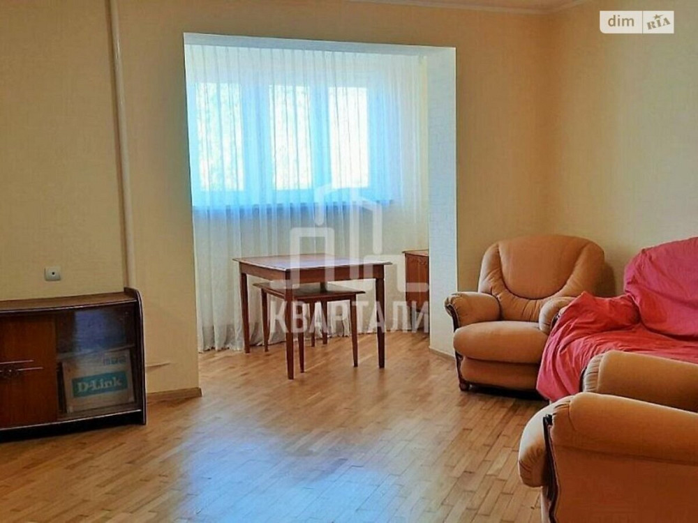 Оренда Квартира 1-кімнатна, 3/17 поверх Київ - фото 18