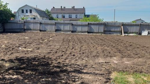 Продам дом в Нерубайском. Нерубайское