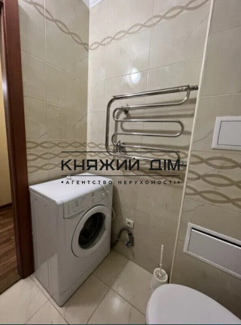 Оренда Квартира 1-кімнатна, 10/25 поверх на Ващенко ул. Киев - изображение 15