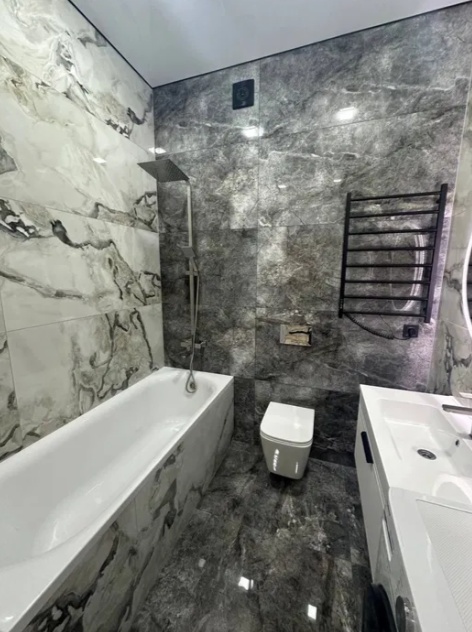 Продаж Квартира 1-кімнатна на ул. Николаевская, 3д Крижанівка (Ширяївський район) - фото 5