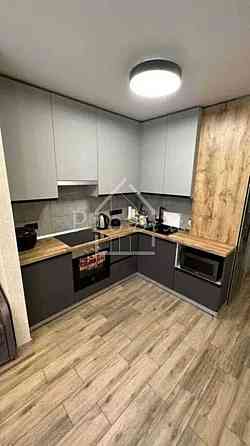 Оренда Квартира 1-кімнатна, 9/24 поверх на Проспект Європейського Союзу, 41в Киев