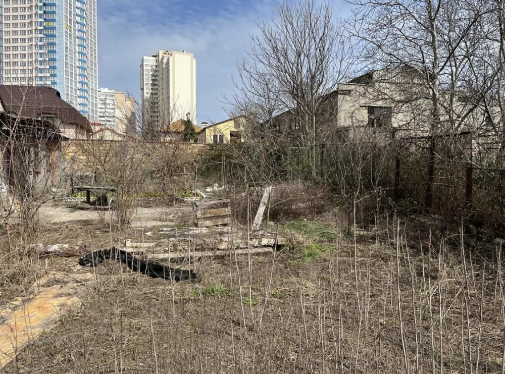Продаж земельної ділянки на Провулок Червоних Зор, 6 Одеса - фото 3