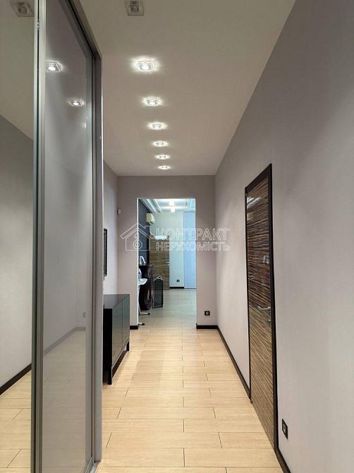 Оренда Квартира 3-кімнатна, 12/16 поверх на вул. Ляпунова Харків - фото 1