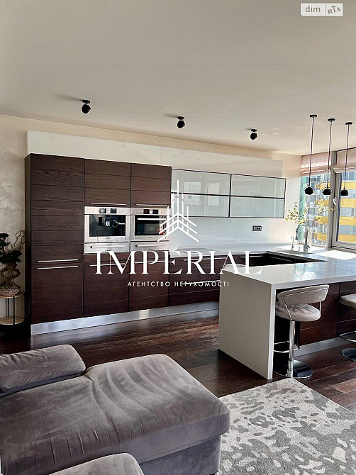 Оренда 3к Квартира 96 кв.м Вишгородська вул. Kiev - photo 7