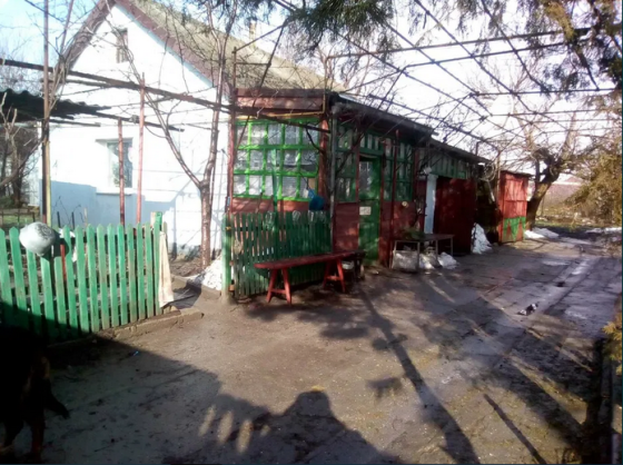 Продам дом в Петровке, 40 км от Одессы Мала Петрівка