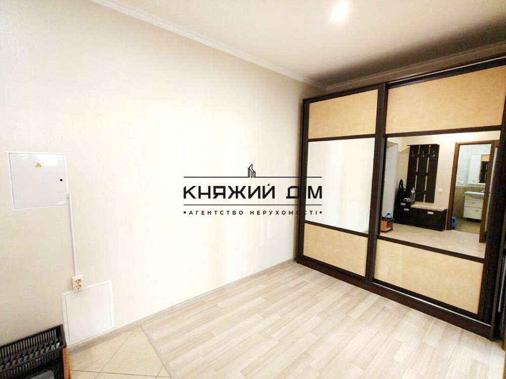 Є генератор. Оренда 2-х. кім.кв.-студіо на пр. Лобановського. Севастопольська пл. Код: 1127194 Kiev - photo 17