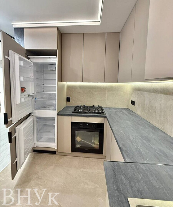 Продаж Квартира 2-кімнатна, 2/11 поверх на Смакули Тернополь - изображение 16