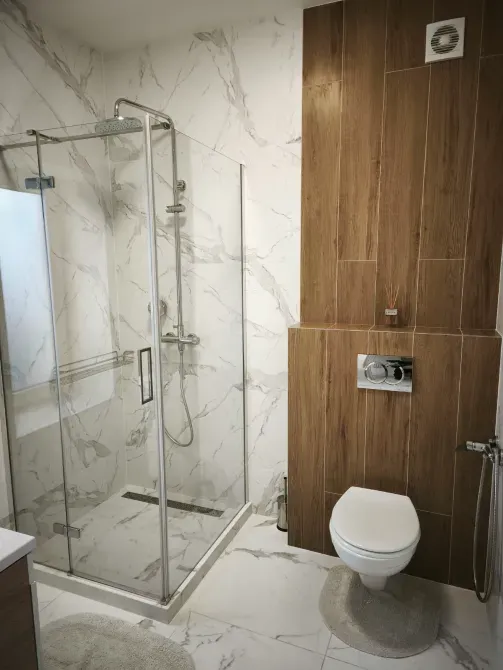 Оренда 2-поверховий Котедж з ділянкою 2 сот 130 кв.м 4 кімн. на Ужанська Ужгород - фото 5