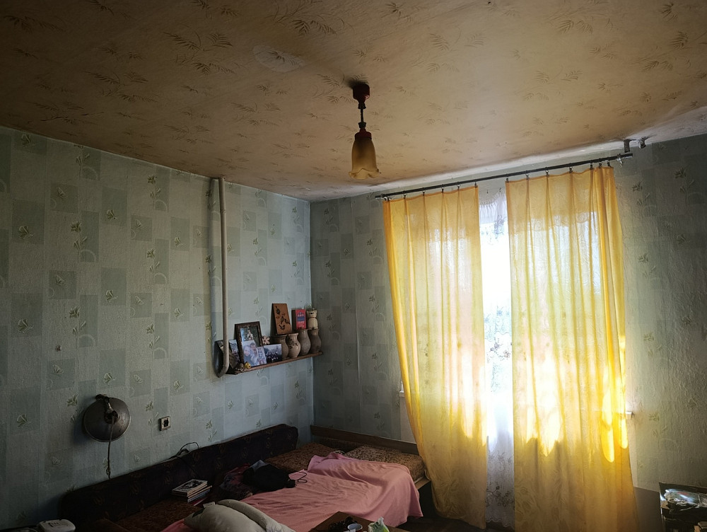 Міцний двоповерховий цегляний будинок. Кропивницький - фото 6