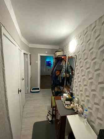 Продаж Квартира 2-кімнатна, 4/5 поверх на Едуарда Вільде, 3А Киев