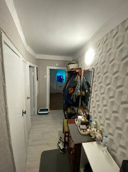 Продаж Квартира 2-кімнатна, 4/5 поверх на Едуарда Вільде, 3А Киев - изображение 1