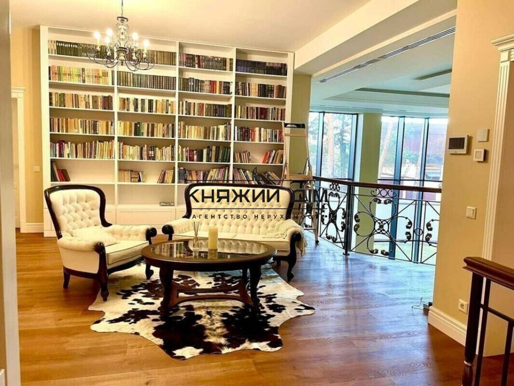 Продаж домоволодіння в Петропавлівській Борщагівці. № 2211593  - фото 14