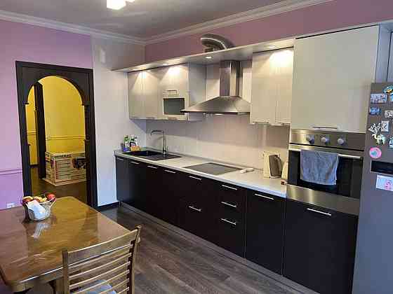 Продаж Квартира 3-кімнатна, 14/22 поверх на Урлівська, 15 Kiev