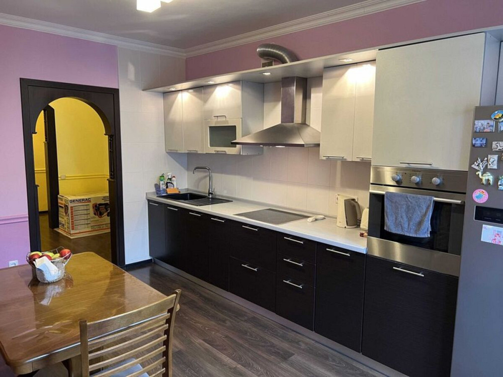 Продаж Квартира 3-кімнатна, 14/22 поверх на Урлівська, 15 Київ - фото 1