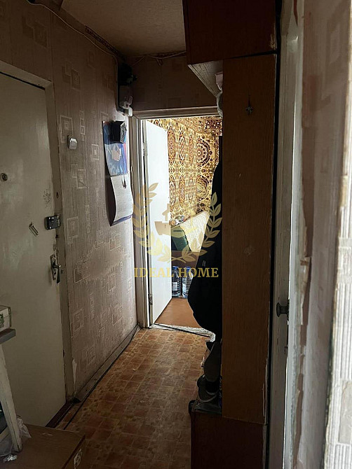 Продаж 2-кімнат в 3-кімнатній квартирі на Виноградарі Київ - фото 12