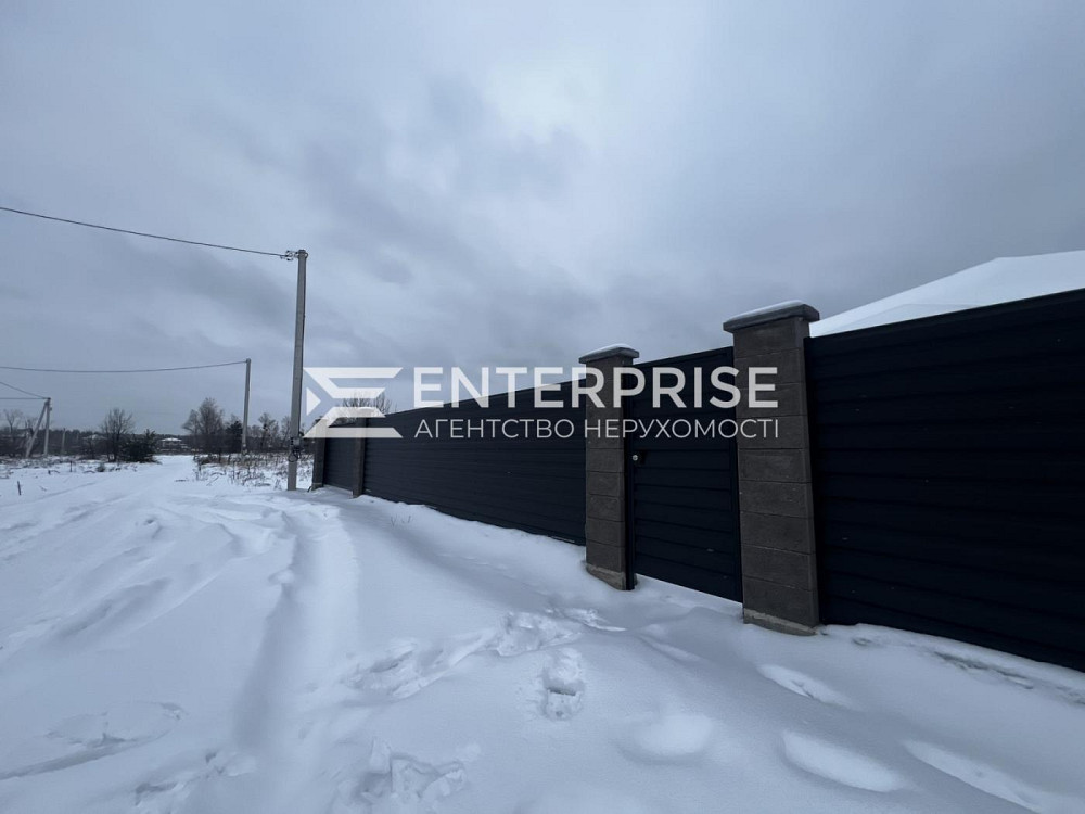 Продаж Будинок 4-кімнатний на вул. Зоряна Дмитровка (Фастивський район) - изображение 4