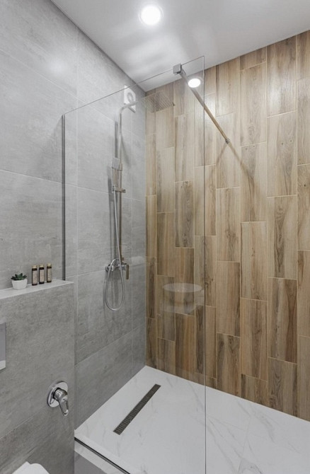 Оренда Квартира 2-кімнатна, 3/15 поверх на Итальянский б-р, 1а Одесса - изображение 17