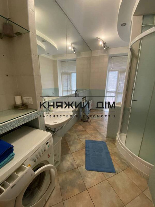 Оренда Квартира 2-кімнатна, 5/8 поверх на Бассейная ул. Kiev - photo 14