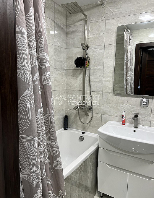 Продаж Квартира 1-кімнатна, 1/9 поверх на вул. Сергія Грицевця Харків - фото 3