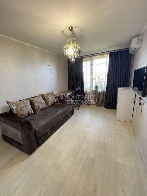 Продаж Квартира 1-кімнатна, 12/12 поверх на вул. Владислава Зубенка Kharkiv - photo 5