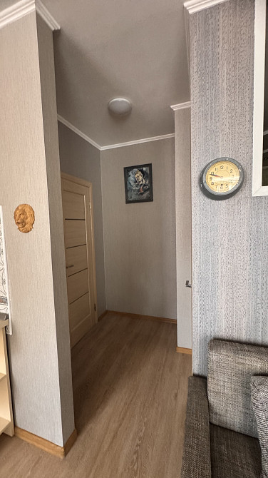 Однокомнатная квартира на Молдаванке ЖК Люксембург Одеса - фото 10