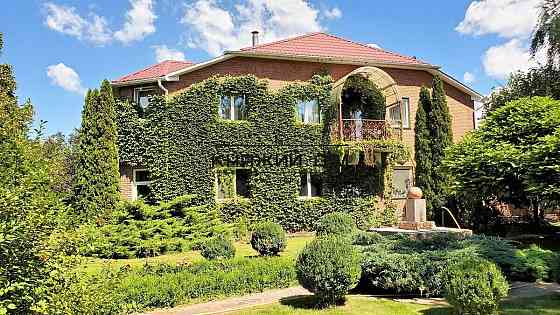 БЕЗ КОМІСІЇ!!! Оренда 3-х поверхового коттеджу м. Українка. № 133615 Українка