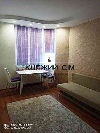 Оренда Квартира 1-кімнатна, 5/9 поверх на вул. Зелена 