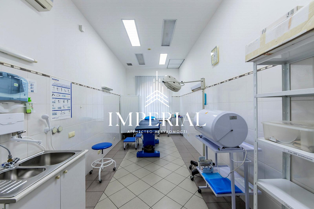 Продаж готовий бізнес на вул. Сирецька приміщень - 10, поверх - 1/9 Киев - изображение 9