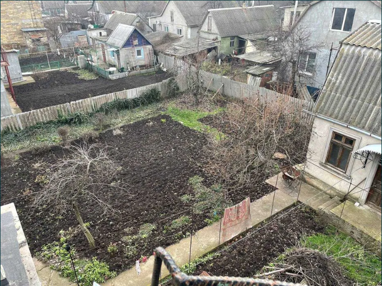 Трехкомнатная на Таирова Одеса - фото 17