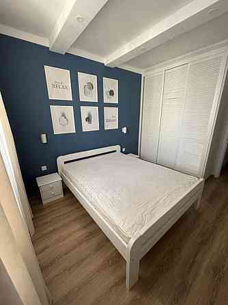 Оренда Квартира 1-кімнатна, 21/25 поверх на Елизаветы Чавдар ул., 9 Киев