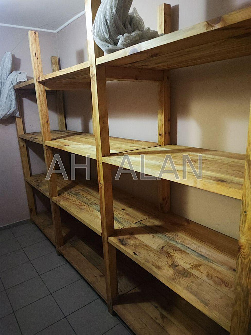 Продаж Будинок 5-кімнатний на Уральська вул., 1 Київ - фото 19