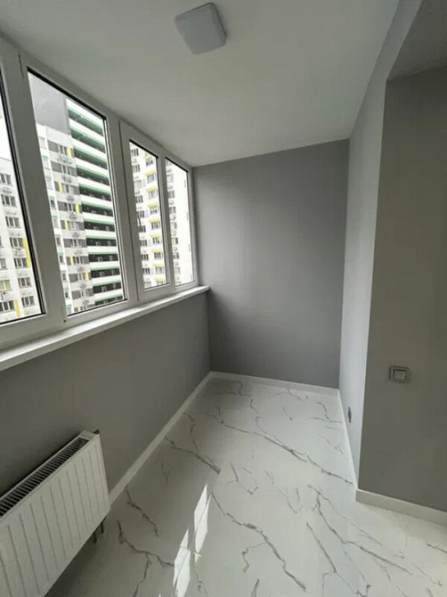 Продаж Квартира 1-кімнатна, 7/24 поверх на шоссе Харьковское, д.190 Київ - фото 11