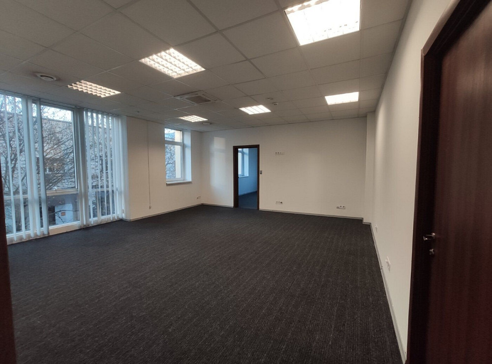 Оренда офісне приміщення на проспект Лобановского Валерия (Краснозвездный), д.119 приміщень - 5, поверх - 3/4 Киев - изображение 4