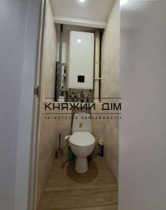 Продаж Квартира 3-кімнатна, 3/12 поверх на Харьковское шоссе Kiev - photo 13