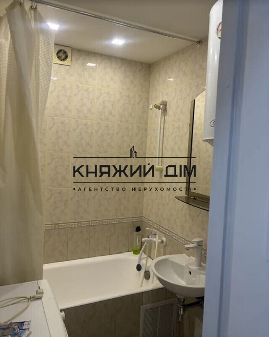 Оренда 3-х квартири на Відрадному. Код об'єкта 11166744 Київ - фото 10