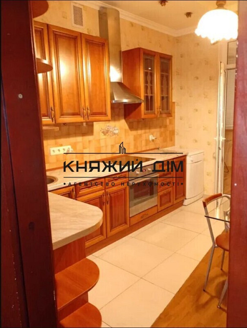 Оренда Квартира 2-кімнатна, 9/11 поверх на Героев Сталинграда просп./Володимира Івасюка просп Киев - изображение 7