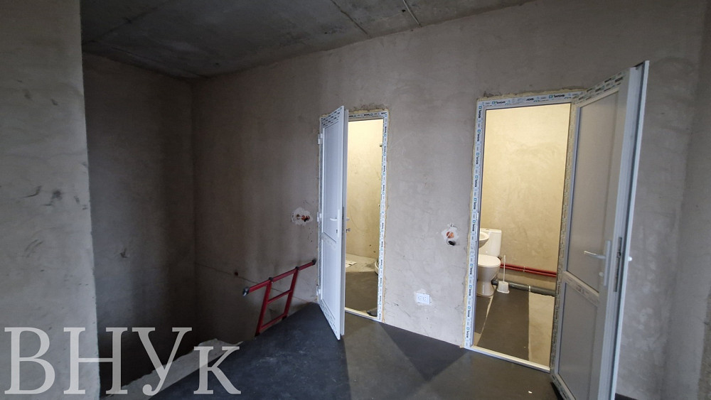 Продаж Квартира 5-кімнатна, 9/10 поверх на Зоряна (Арцеулова) Луцьк - фото 17