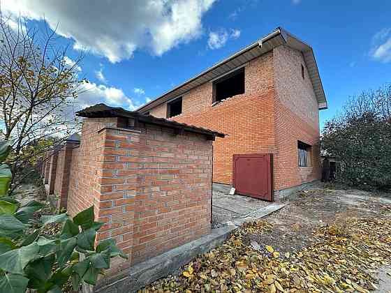 Будинок недобудова р-н Лелеківка Кропивницький