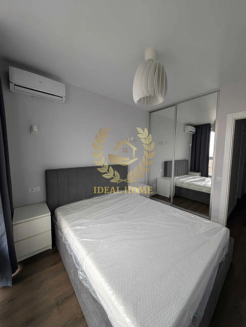 Оренда Квартира 1-кімнатна, 10/16 поверх Kiev - photo 1