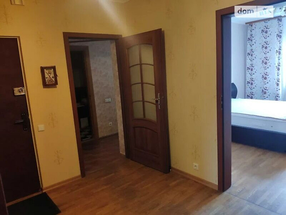 Оренда Квартира 3-кімнатна, 11/14 поверх на ул. Вишняковская Київ - фото 2