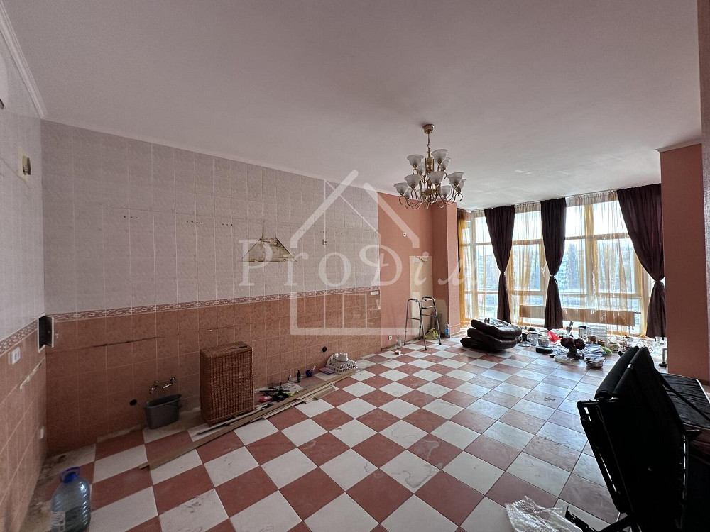 Продаж чотирикімнатна квартира 172.50м2 метро Політехнічний інститут Киев - изображение 9